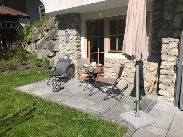 Residenz Am Berg Apartment Jochberg Exterior photo